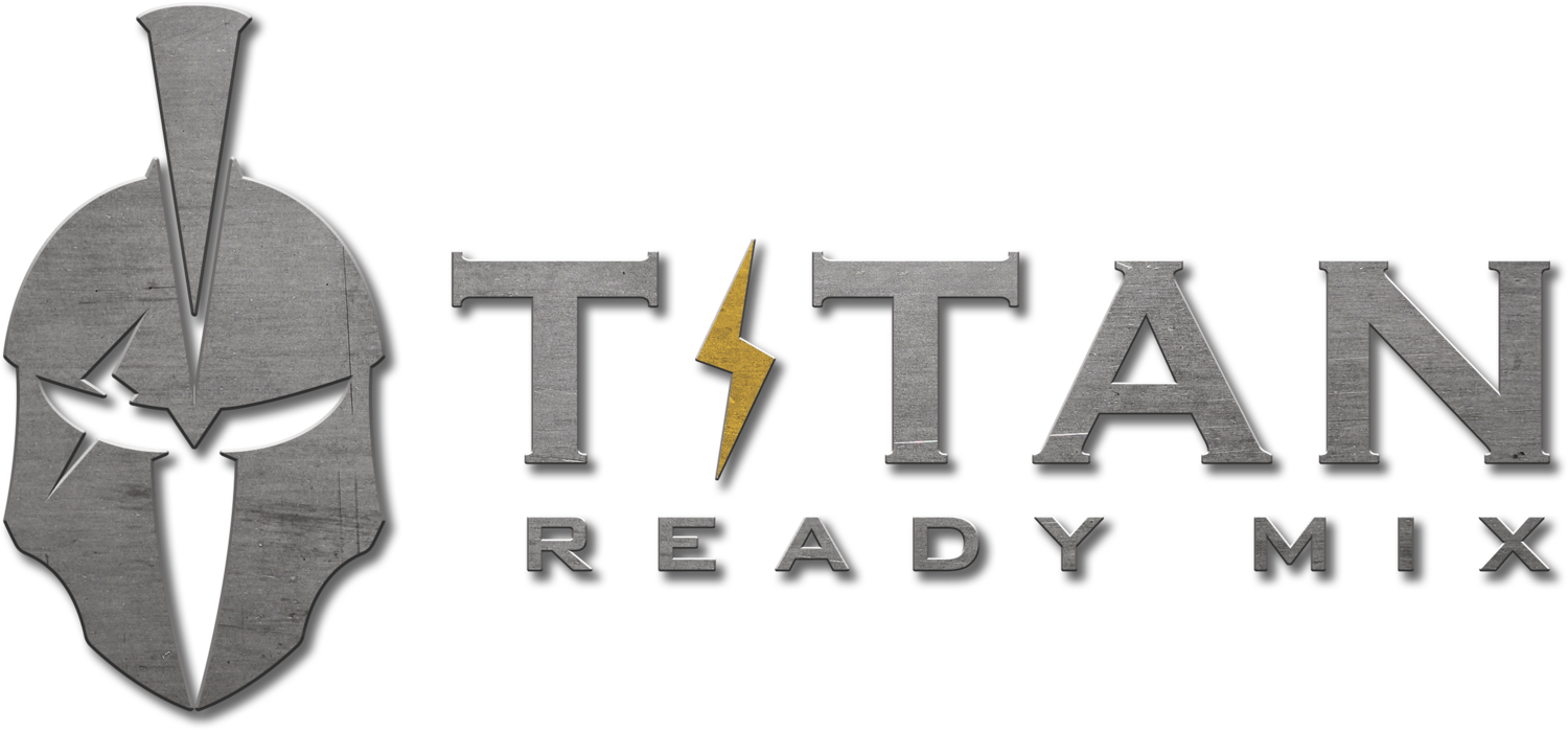 Titan Ready Mix